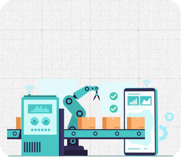 Manufacturing Solutions